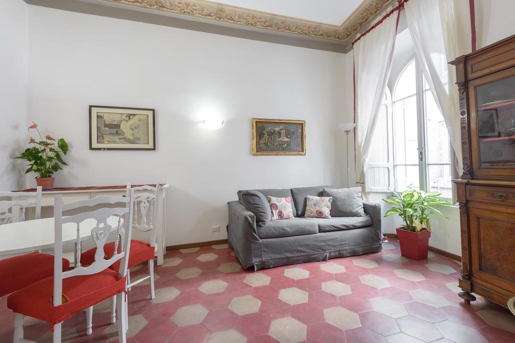 Navona Family Apartment Rom Zimmer foto